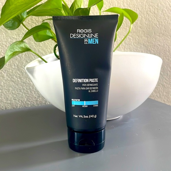 Regis Designline for Men- Definition Paste 5 Oz - Picture 1 of 2